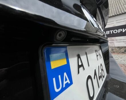 Черный Хонда Цивик, объемом двигателя 1.8 л и пробегом 265 тыс. км за 9500 $, фото 22 на Automoto.ua