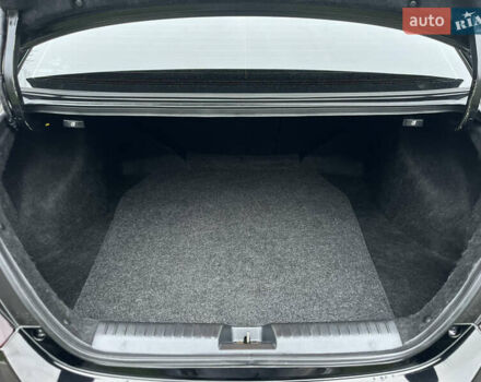 Черный Хонда Цивик, объемом двигателя 1.8 л и пробегом 147 тыс. км за 8888 $, фото 32 на Automoto.ua