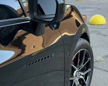 Черный Хонда Цивик, объемом двигателя 1.8 л и пробегом 173 тыс. км за 8800 $, фото 14 на Automoto.ua