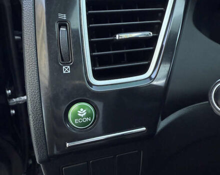 Черный Хонда Цивик, объемом двигателя 1.8 л и пробегом 173 тыс. км за 8800 $, фото 23 на Automoto.ua