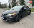 Черный Хонда Цивик, объемом двигателя 1.8 л и пробегом 147 тыс. км за 8888 $, фото 6 на Automoto.ua