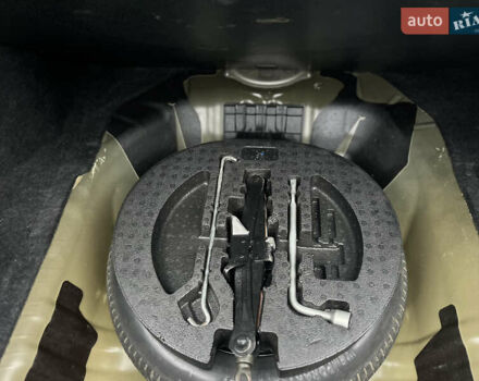 Черный Хонда Цивик, объемом двигателя 1.8 л и пробегом 147 тыс. км за 8888 $, фото 33 на Automoto.ua