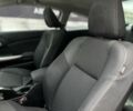 Черный Хонда Цивик, объемом двигателя 1.8 л и пробегом 265 тыс. км за 9500 $, фото 9 на Automoto.ua