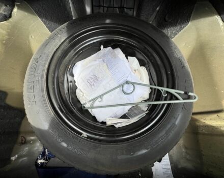 Черный Хонда Цивик, объемом двигателя 1.8 л и пробегом 265 тыс. км за 9500 $, фото 21 на Automoto.ua