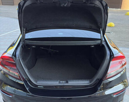 Черный Хонда Цивик, объемом двигателя 1.8 л и пробегом 173 тыс. км за 8800 $, фото 28 на Automoto.ua