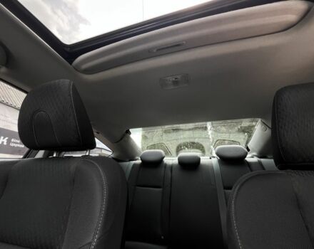 Черный Хонда Цивик, объемом двигателя 1.8 л и пробегом 265 тыс. км за 9500 $, фото 18 на Automoto.ua