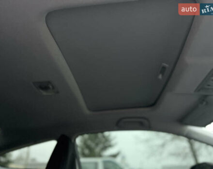 Черный Хонда Цивик, объемом двигателя 1.8 л и пробегом 147 тыс. км за 8888 $, фото 30 на Automoto.ua