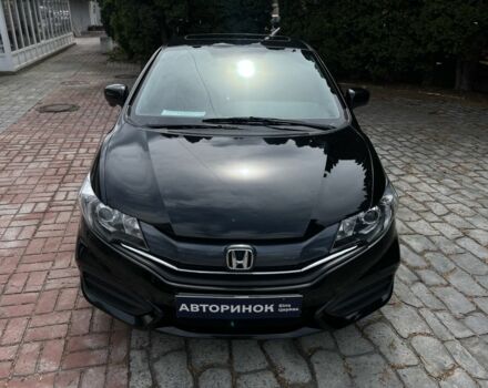 Черный Хонда Цивик, объемом двигателя 1.8 л и пробегом 265 тыс. км за 9500 $, фото 5 на Automoto.ua