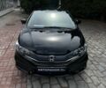 Черный Хонда Цивик, объемом двигателя 1.8 л и пробегом 265 тыс. км за 9500 $, фото 5 на Automoto.ua