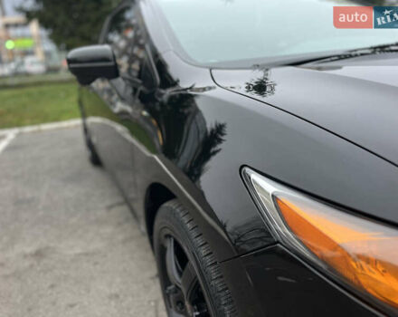 Черный Хонда Цивик, объемом двигателя 1.8 л и пробегом 147 тыс. км за 8888 $, фото 21 на Automoto.ua