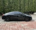Чорний Хонда Сівік, об'ємом двигуна 1.8 л та пробігом 265 тис. км за 9500 $, фото 1 на Automoto.ua