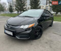 Черный Хонда Цивик, объемом двигателя 1.8 л и пробегом 147 тыс. км за 8888 $, фото 1 на Automoto.ua