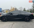 Черный Хонда Цивик, объемом двигателя 1.8 л и пробегом 147 тыс. км за 8888 $, фото 15 на Automoto.ua