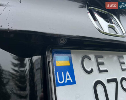 Черный Хонда Цивик, объемом двигателя 1.8 л и пробегом 147 тыс. км за 8888 $, фото 34 на Automoto.ua