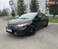 Черный Хонда Цивик, объемом двигателя 1.8 л и пробегом 147 тыс. км за 8888 $, фото 1 на Automoto.ua