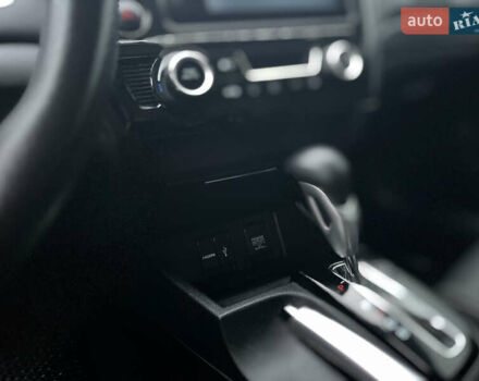 Черный Хонда Цивик, объемом двигателя 1.8 л и пробегом 147 тыс. км за 8888 $, фото 24 на Automoto.ua