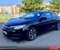 Черный Хонда Цивик, объемом двигателя 2 л и пробегом 51 тыс. км за 12800 $, фото 1 на Automoto.ua