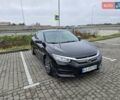 Черный Хонда Цивик, объемом двигателя 2 л и пробегом 75 тыс. км за 11999 $, фото 1 на Automoto.ua