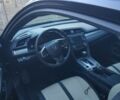 Черный Хонда Цивик, объемом двигателя 2 л и пробегом 149 тыс. км за 14500 $, фото 5 на Automoto.ua