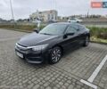 Черный Хонда Цивик, объемом двигателя 2 л и пробегом 75 тыс. км за 11999 $, фото 6 на Automoto.ua