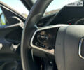Чорний Хонда Сівік, об'ємом двигуна 2 л та пробігом 68 тис. км за 12500 $, фото 10 на Automoto.ua