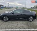 Черный Хонда Цивик, объемом двигателя 2 л и пробегом 75 тыс. км за 11999 $, фото 4 на Automoto.ua
