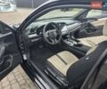 Черный Хонда Цивик, объемом двигателя 2 л и пробегом 75 тыс. км за 11999 $, фото 11 на Automoto.ua
