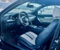 Черный Хонда Цивик, объемом двигателя 1.5 л и пробегом 121 тыс. км за 15000 $, фото 4 на Automoto.ua