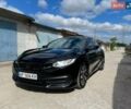 Чорний Хонда Сівік, об'ємом двигуна 2 л та пробігом 170 тис. км за 11500 $, фото 1 на Automoto.ua