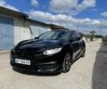 Черный Хонда Цивик, объемом двигателя 2 л и пробегом 170 тыс. км за 12300 $, фото 1 на Automoto.ua