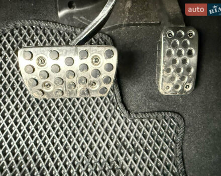 Чорний Хонда Сівік, об'ємом двигуна 2 л та пробігом 71 тис. км за 13900 $, фото 15 на Automoto.ua