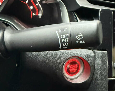 Чорний Хонда Сівік, об'ємом двигуна 2 л та пробігом 71 тис. км за 13900 $, фото 12 на Automoto.ua