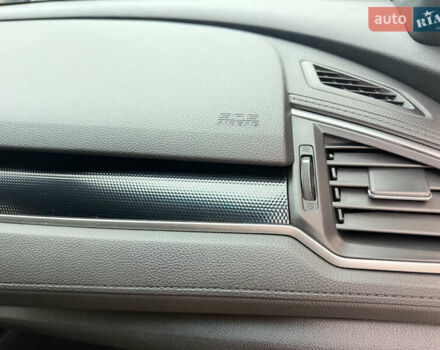 Чорний Хонда Сівік, об'ємом двигуна 2 л та пробігом 71 тис. км за 13900 $, фото 36 на Automoto.ua