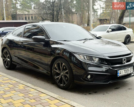 Чорний Хонда Сівік, об'ємом двигуна 2 л та пробігом 71 тис. км за 13900 $, фото 27 на Automoto.ua