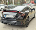 Чорний Хонда Сівік, об'ємом двигуна 2 л та пробігом 71 тис. км за 13900 $, фото 42 на Automoto.ua