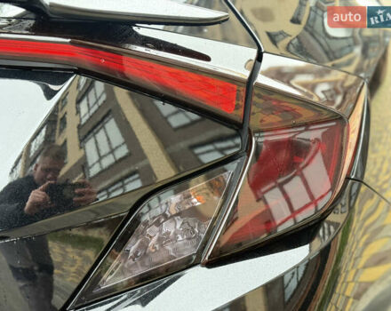 Чорний Хонда Сівік, об'ємом двигуна 2 л та пробігом 71 тис. км за 13900 $, фото 24 на Automoto.ua