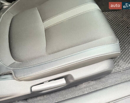 Чорний Хонда Сівік, об'ємом двигуна 2 л та пробігом 71 тис. км за 13900 $, фото 20 на Automoto.ua