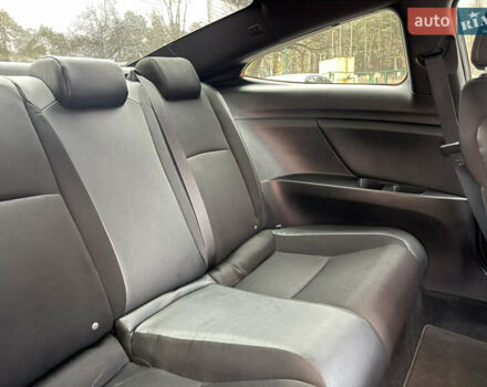 Чорний Хонда Сівік, об'ємом двигуна 2 л та пробігом 71 тис. км за 13900 $, фото 37 на Automoto.ua