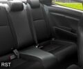 Черный Хонда Цивик, объемом двигателя 2 л и пробегом 180 тыс. км за 15700 $, фото 9 на Automoto.ua