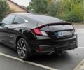 Чорний Хонда Сівік, об'ємом двигуна 2 л та пробігом 180 тис. км за 14400 $, фото 14 на Automoto.ua