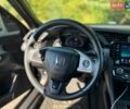 Чорний Хонда Сівік, об'ємом двигуна 2 л та пробігом 82 тис. км за 13999 $, фото 15 на Automoto.ua
