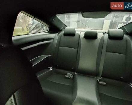 Черный Хонда Цивик, объемом двигателя 2 л и пробегом 181 тыс. км за 13900 $, фото 37 на Automoto.ua