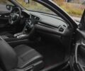 Чорний Хонда Сівік, об'ємом двигуна 2 л та пробігом 180 тис. км за 14400 $, фото 34 на Automoto.ua