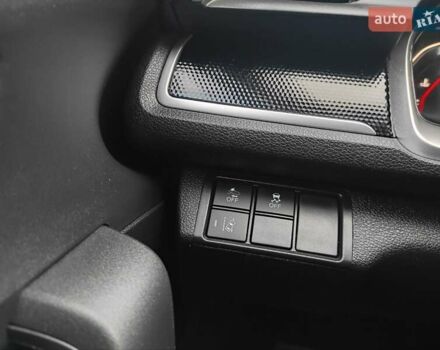 Черный Хонда Цивик, объемом двигателя 2 л и пробегом 181 тыс. км за 13900 $, фото 36 на Automoto.ua