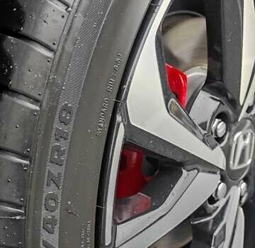 Чорний Хонда Сівік, об'ємом двигуна 2 л та пробігом 180 тис. км за 14400 $, фото 35 на Automoto.ua