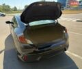 Чорний Хонда Сівік, об'ємом двигуна 2 л та пробігом 82 тис. км за 13999 $, фото 19 на Automoto.ua