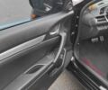 Чорний Хонда Сівік, об'ємом двигуна 2 л та пробігом 180 тис. км за 14400 $, фото 49 на Automoto.ua