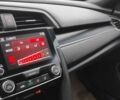 Чорний Хонда Сівік, об'ємом двигуна 2 л та пробігом 180 тис. км за 14400 $, фото 47 на Automoto.ua