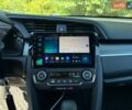 Чорний Хонда Сівік, об'ємом двигуна 2 л та пробігом 82 тис. км за 13999 $, фото 14 на Automoto.ua