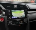 Черный Хонда Цивик, объемом двигателя 2 л и пробегом 181 тыс. км за 13900 $, фото 27 на Automoto.ua